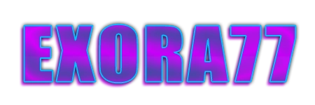 Logo EXORA77